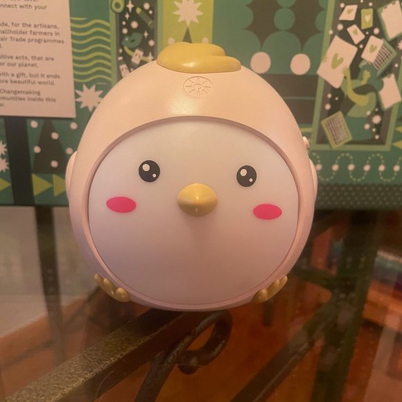 Sanrio Light-up Clock - Picture 3 of 6